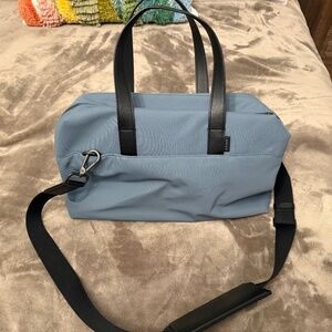Away The Everywhere Bag in Coast Blue